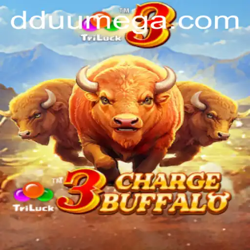 Explore the Thrills of 3ChargeBuffalo: An Innovative Gaming Experience