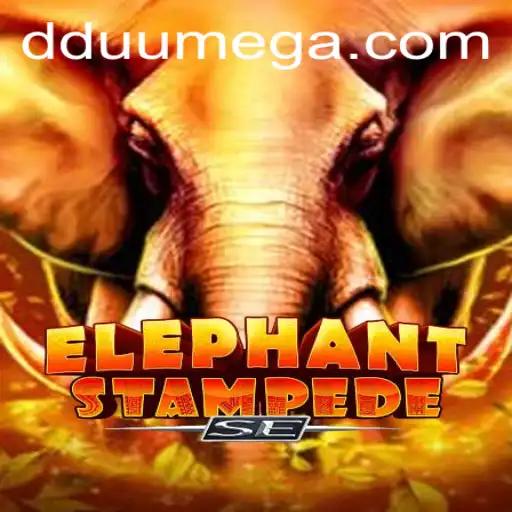 ElephantStampedeSE: A Thrilling Gaming Experience
