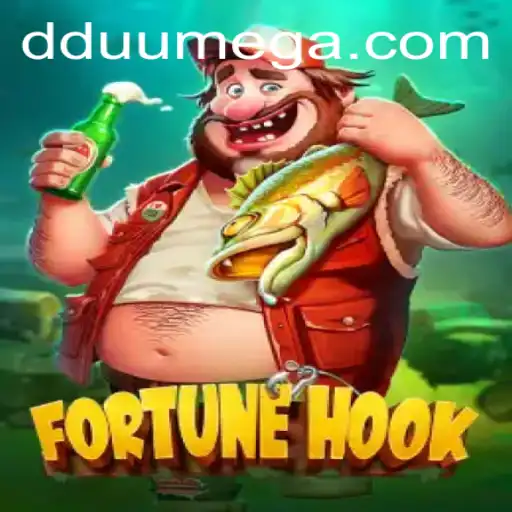 FortuneHook: Dive into the World of Strategic Gaming