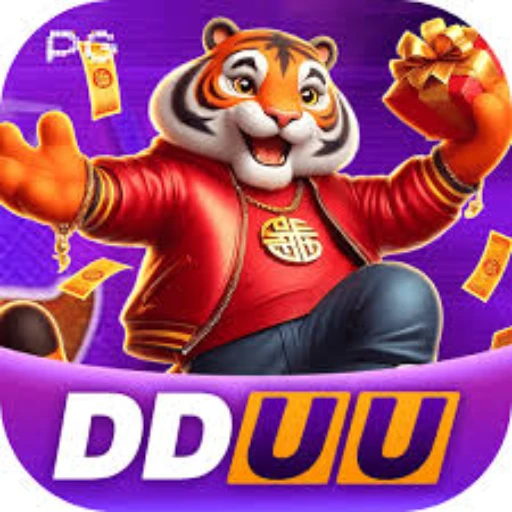 dduu.com Logo
