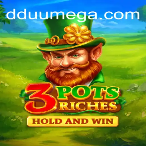 Exploring the Exciting World of 3potsRiches: An In-Depth Look