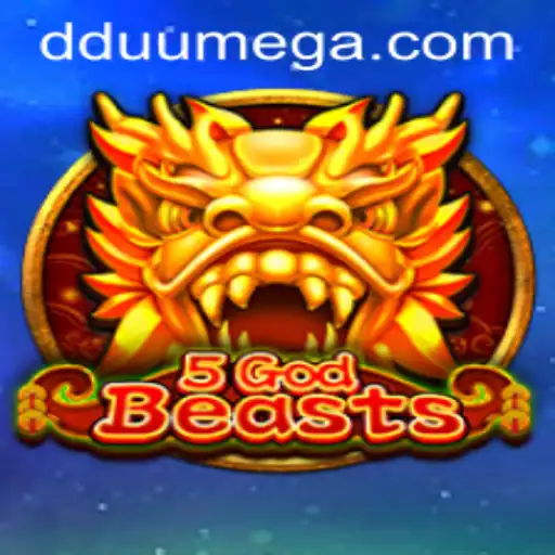Exploring the Mystical World of 5GodBeasts: A New Gaming Adventure