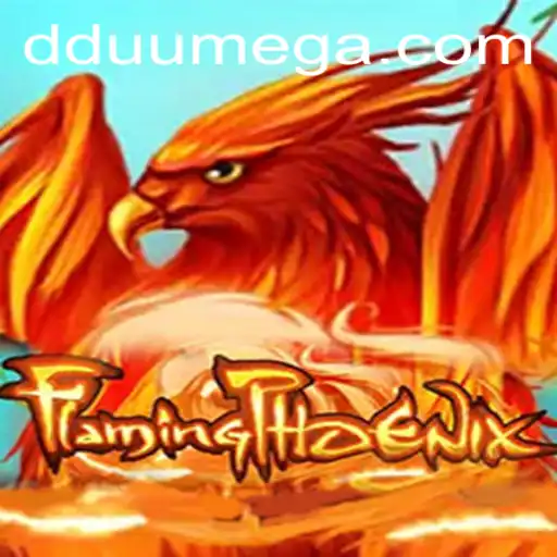 Unveiling FlamingPhoenix: A New Era of Interactive Gaming