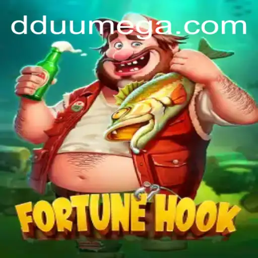 FortuneHook: Dive into the World of Strategic Gaming