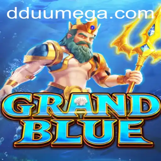 Experience the Excitement of GRANDBLUE: An In-Depth Overview