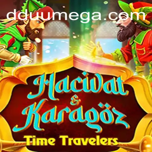 HacivatandKaragoz: A Fascinating Game Bridging Tradition and Innovation