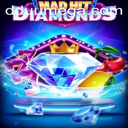 MadHitDiamonds: A Thrilling Dive into the World of Strategy Gaming