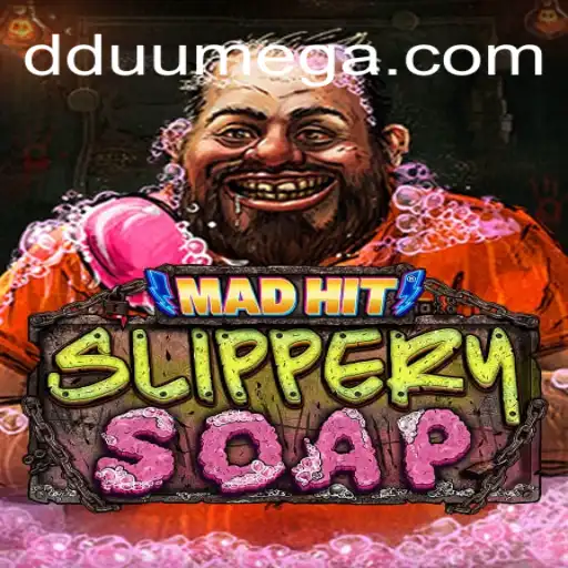 Exploring the Intriguing World of MadHitSlipperySoap