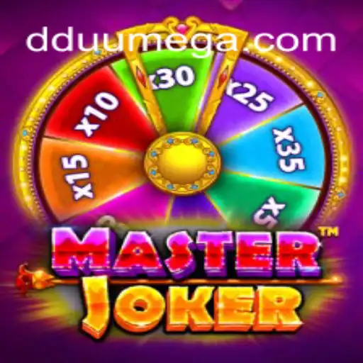 MasterJoker: An In-Depth Look at the Captivating Game