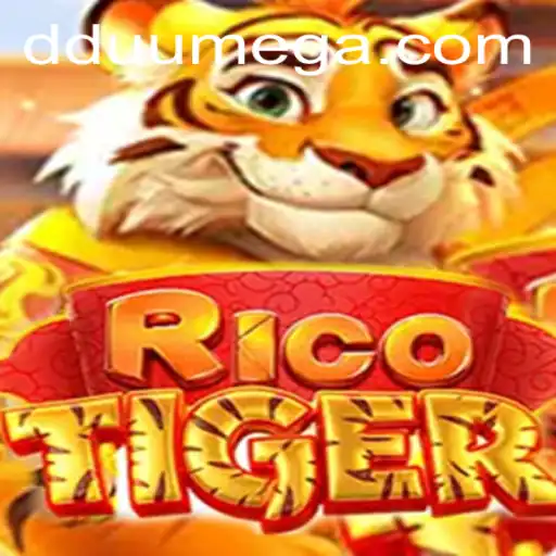 Exploring RicoTiger: A Comprehensive Guide to the Game and Its Dynamics