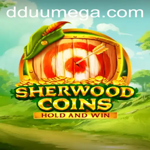 Discover the Enchanting World of SherwoodCoins: Adventure Awaits