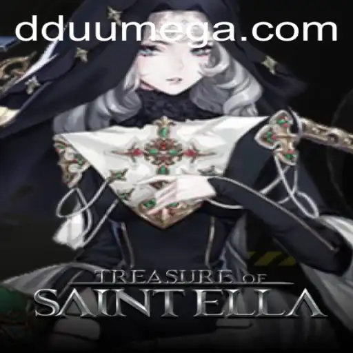 Exploring the Enigmatic Adventure of 'Treasure of Saint Ella'
