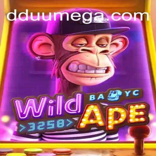 Dive into the Thrilling World of WildApe3258