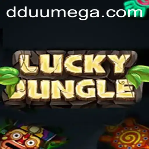 Explore the Enchanting World of LuckyJungle on dduu.com