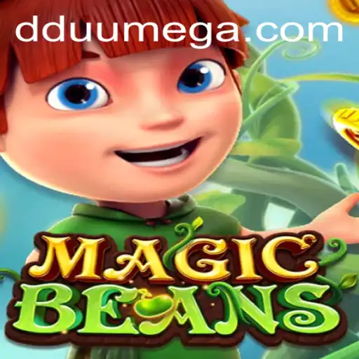 Explore MAGICBEANS: A Game of Strategy and Innovation