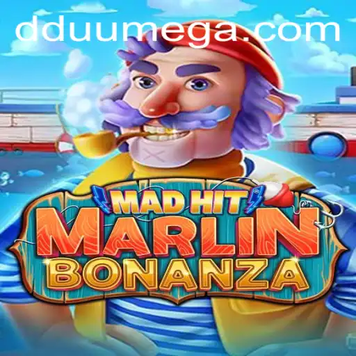 MadHitMarlinBonanza: Dive into an Underwater Adventure