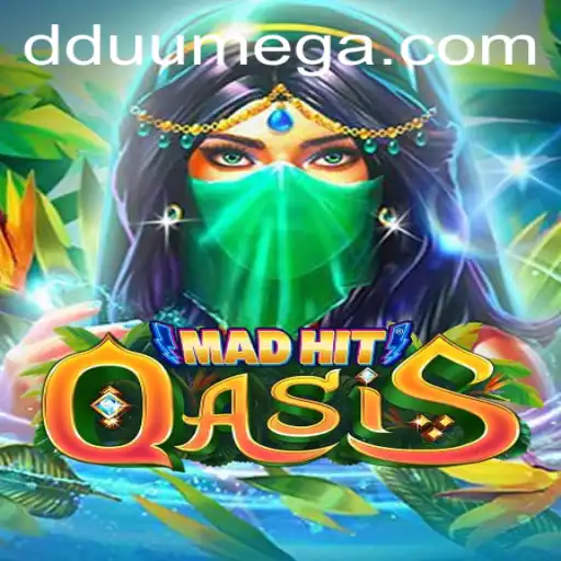 Exploring the Thrilling World of MadHitOasis: An Engaging Gaming Experience
