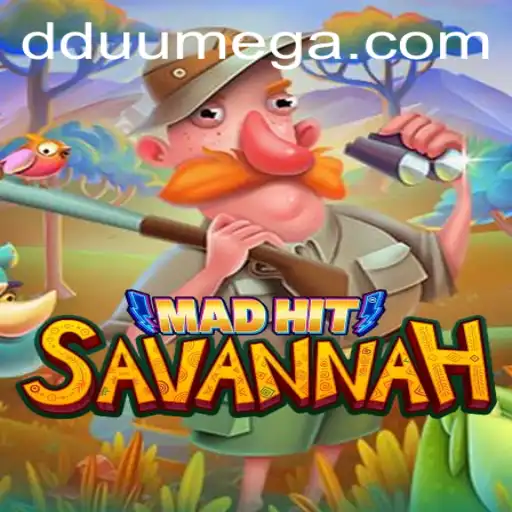 Discovering MadHitSavannah: The Thrilling Gaming Experience