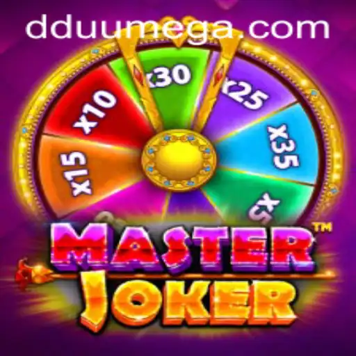MasterJoker: An In-Depth Look at the Captivating Game