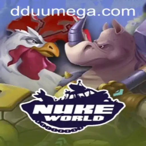 NukeWorld: A Comprehensive Guide to DDUU.com's Latest Game Sensation