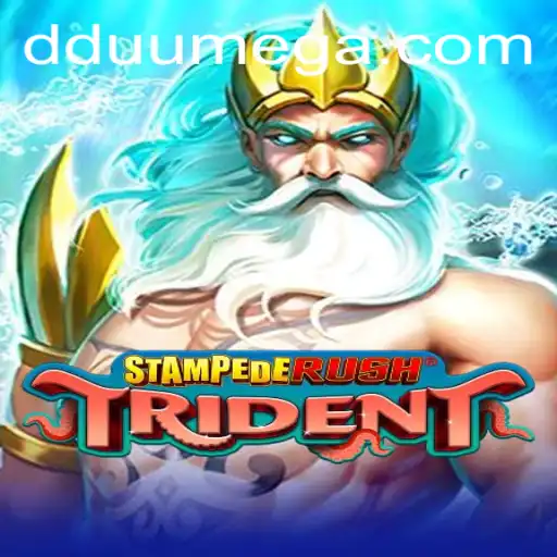 StempedeRushTrident: An Epic Gaming Experience