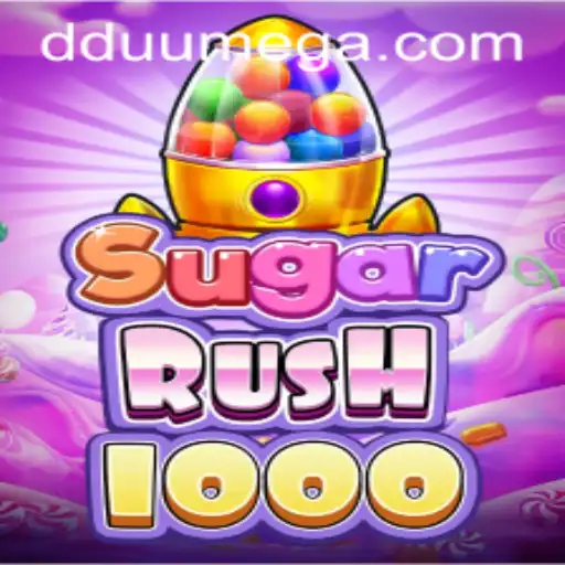 Discover SugarRush1000: The Ultimate Gaming Experience at dduu.com