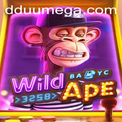 Dive into the Thrilling World of WildApe3258